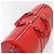 LOUIS VUITTON Epi Supreme Keepall Bandouliere 45 Borsa Boston M53419 Auth 83743SM Rosso - vista 6
