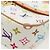 LOUIS VUITTON Schultertasche Sologne Monogramm Multicolor Weiß M92661 Auth 90289SM - Ansicht 19