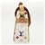 LOUIS VUITTON Schultertasche Sologne Monogramm Multicolor Weiß M92661 Auth 90289SM - Ansicht 4