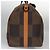 LOUIS VUITTON Borsa Keepall Bandoulière 50 Damier Ebene Giant N40360 Auth 109786SM - vista 5