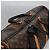 LOUIS VUITTON Borsa Keepall Bandoulière 50 Damier Ebene Giant N40360 Auth 109786SM - vista 6