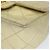 CHANEL Matelasse 17 Chain Shoulder Bag Lamb Skin Gold CC Auth 58346SAV - vista 14