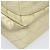 CHANEL Matelasse 17 Chain Shoulder Bag Lamb Skin Gold CC Auth 58346SAV - vista 16