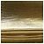 CHANEL Matelasse 17 Chain Shoulder Bag Lamb Skin Gold CC Auth 58346SAV - vista 18