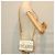 CHANEL Matelasse 17 Chain Shoulder Bag Lamb Skin Gold CC Auth 58346SAV - vista 22