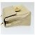 CHANEL Matelasse 17 Chain Shoulder Bag Lamb Skin Gold CC Auth 58346SAV - vista 3