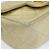 CHANEL Matelasse 17 Chain Shoulder Bag Lamb Skin Gold CC Auth 58346SAV - vista 9
