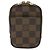 LOUIS VUITTON Astuccio Okapi PM Damier Ebene N61738 Auth bs9699V - vista 13