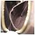 LOUIS VUITTON Astuccio Okapi PM Damier Ebene N61738 Auth bs9699V - vista 20