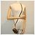 LOUIS VUITTON Astuccio Okapi PM Damier Ebene N61738 Auth bs9699V - vista 21