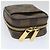 LOUIS VUITTON Astuccio Okapi PM Damier Ebene N61738 Auth bs9699V - vista 5