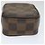 LOUIS VUITTON Astuccio Okapi PM Damier Ebene N61738 Auth bs9699V - vista 6