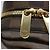 LOUIS VUITTON Astuccio Okapi PM Damier Ebene N61738 Auth bs9699V - vista 8