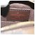 LOUIS VUITTON Astuccio Okapi PM Damier Ebene N61738 Auth bs9699V - vista 9