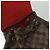 LOUIS VUITTON Zaino Montsouris GM Damier Ebene N51139 LV Auth am5291SAV - vista 16