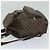 LOUIS VUITTON Zaino Montsouris GM Damier Ebene N51139 LV Auth am5291SAV - vista 5