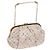 LOUIS VUITTON Monogramm Multicolor Omoniere Handtasche Weiß LV Auth 62290SV