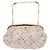 LOUIS VUITTON Monogramm Multicolor Omoniere Handtasche Weiß LV Auth 62290SV - Ansicht 13