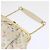 LOUIS VUITTON Monogramm Multicolor Omoniere Handtasche Weiß LV Auth 62290SV - Ansicht 14