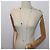 Collana in pietra Mark Coco CHANEL Oro CC Auth am5561V D'oro - vista 7