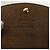 LOUIS VUITTON Custodia per Bracciali Damier Ebene M30964 LV Auth ac2763V - vista 25