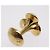 LOUIS VUITTON Custodia per Bracciali Damier Ebene M30964 LV Auth ac2763V - vista 6