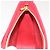 LOUIS VUITTON Borsa a Spalla Epi Looping MM SPO Rossa LV Auth 66534SAV Rosso - vista 20