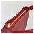 LOUIS VUITTON Borsa a Spalla Epi Looping MM SPO Rossa LV Auth 66534SAV Rosso - vista 6