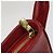 LOUIS VUITTON Borsa a Spalla Epi Looping MM SPO Rossa LV Auth 66534SAV Rosso - vista 9