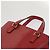 LOUIS VUITTON Borsa Tote Epi Vavin PM SPO 2way Rossa LV Auth 66533SAV Rosso - vista 14