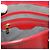 LOUIS VUITTON Borsa Tote Epi Vavin PM SPO 2way Rossa LV Auth 66533SAV Rosso - vista 18