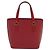 LOUIS VUITTON Borsa Tote Epi Vavin PM SPO 2way Rossa LV Auth 66533SAV Rosso - vista 2