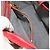 LOUIS VUITTON Borsa Tote Epi Vavin PM SPO 2way Rossa LV Auth 66533SAV Rosso - vista 23