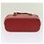 LOUIS VUITTON Borsa Tote Epi Vavin PM SPO 2way Rossa LV Auth 66533SAV Rosso - vista 5