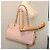 CHANEL Borsa a Spalla Matelassé in Tela Bianca Rossa CC Auth 69059SAV Bianco Rosso - vista 22