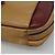 Cartier Borsa a spalla Must Line in pelle beige e rosso vino Auth BA709 Bordò - vista 10