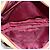Cartier Borsa a spalla Must Line in pelle beige e rosso vino Auth BA709 Bordò - vista 17