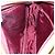 Cartier Borsa a spalla Must Line in pelle beige e rosso vino Auth BA709 Bordò - vista 19