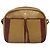 Cartier Borsa a spalla Must Line in pelle beige e rosso vino Auth BA709 Bordò - vista 2