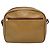 Cartier Borsa a spalla Must Line in pelle beige e rosso vino Auth BA709 Bordò - vista 3