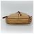 Cartier Borsa a spalla Must Line in pelle beige e rosso vino Auth BA709 Bordò - vista 9