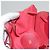 Hermès Pochette Vespa in pelle rossa HERMES Auth ac3731 Rosso - vista 10