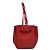 Hermès Pochette Vespa in pelle rossa HERMES Auth ac3731 Rosso - vista 3