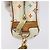 LOUIS VUITTON Monogram Multicolor Wapity Tasche Weiß M58033 Auth 116230 - Ansicht 13