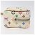 LOUIS VUITTON Monogram Multicolor Wapity Tasche Weiß M58033 Auth 116230 - Ansicht 4