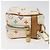 LOUIS VUITTON Monogram Multicolor Wapity Tasche Weiß M58033 Auth 116230 - Ansicht 5