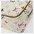 LOUIS VUITTON Monogram Multicolor Wapity Tasche Weiß M58033 Auth 116230 - Ansicht 8