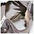 LOUIS VUITTON Borsa a Spalla Damier Geant Sitadan PM Tail M93043 LV Auth bs24195 - vista 20