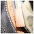 LOUIS VUITTON Borsa a Spalla Damier Geant Sitadan PM Tail M93043 LV Auth bs24195 - vista 24