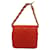 CHANEL Mini Mini Matelassé Charm Lammleder Orange CC Auth BD1634  - Ansicht 3